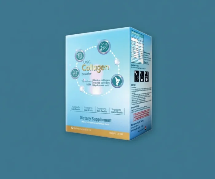 UGC Collagen Powder - Image 3