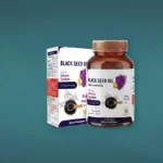 Black Seed Oil Capsules