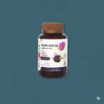 Black Seed Oil Capsules - Image 2