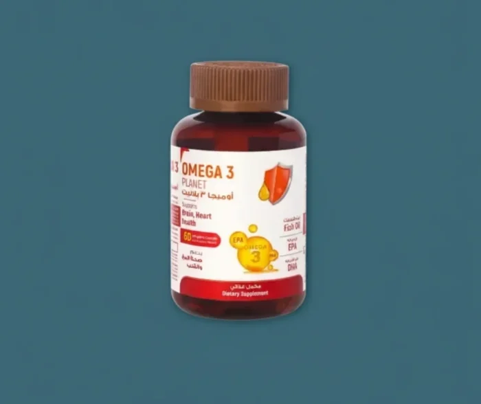 Omega 3 Planet - Image 2