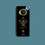Pure Black Seed Oil
