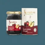 Symphony Massage Cream Apple Cider Vinegar