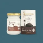 Symphony Massage Cream with Ostrich Fat