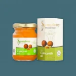 Symphony Massage Cream – Colocynth Oil