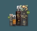 Pure Argan Oil