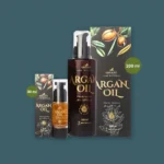 Pure Argan Oil