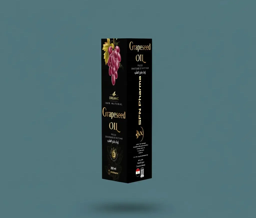 grapeseed Grapeseed Oil - Image 1