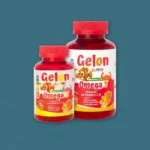 Gelon Omega 3 Gummies