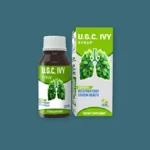 U.G.C. IVY Syrup