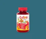 Gelon Omega 3 Gummies - Image 3