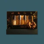 Gift Box(Argan -Jojoba -Watercress -Coconut)