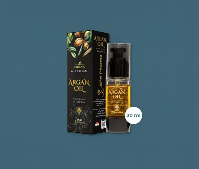 Gift Box(Argan -Jojoba -Watercress -Coconut) - Image 5
