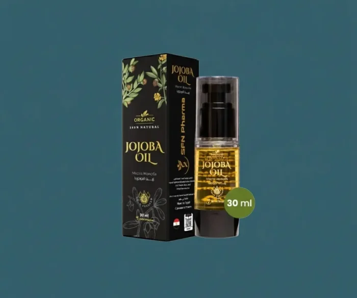 Pure Jojoba Oil - Image 2