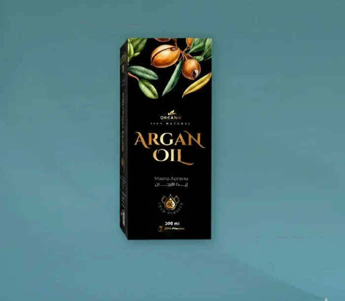Pure Argan Oil - Image 3