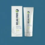 Relax-Free Massage Cream