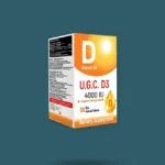 U.G.C Vitamin D3
